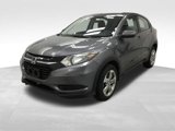 Used 2021 Honda HR-V LX image 3