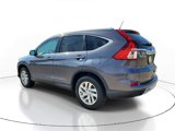 Used 2016 Honda CR-V EX-L image 3