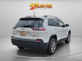 Used 2020 Jeep Cherokee Latitude Plus w/ Cold Weather Group image 5