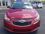 Used 2014 Chevrolet Cruze LT image 2