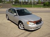 Used 2006 Subaru Legacy 2.5i Special Edition image 2