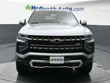 New 2025 Chevrolet Suburban Z71 w/ Comfort Package image 3