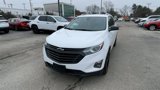 Used 2020 Chevrolet Equinox LT w/ Sport Edition image 5