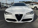 Used 2017 Alfa Romeo Giulia AWD image 3
