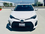 Used 2019 Toyota Corolla SE image 4