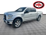Used 2015 Ford F150 XLT w/ Equipment Group 302A Luxury image 3