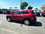 Used 2016 Jeep Cherokee Latitude w/ Cold Weather Group image 3