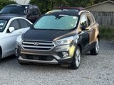 Used 2017 Ford Escape Titanium w/ Equipment Group 301A image 3