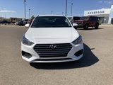 Used 2021 Hyundai Accent SE image 2