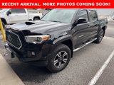 Certified 2019 Toyota Tacoma TRD Sport image 2