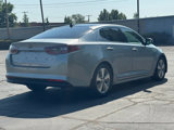 Used 2015 Kia Optima EX w/ Technology Package image 5