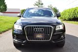 Used 2016 Audi Q5 2.0T Premium w/ Audi MMI Navigation Plus image 2