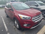 Used 2017 Ford Escape Titanium image 3