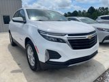 Used 2022 Chevrolet Equinox LT image 2