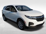 Certified 2022 Chevrolet Equinox LS w/ LS Convenience Package image 3