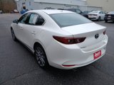 Used 2022 MAZDA MAZDA3 s image 3