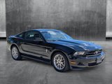 Used 2012 Ford Mustang Premium image 3