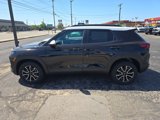 New 2025 Chevrolet TrailBlazer ACTIV w/ Driver Confidence Package image 4