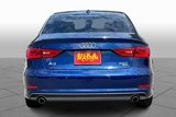 Used 2015 Audi A3 2.0T Prestige image 4