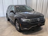 Used 2019 Volkswagen Tiguan SEL Premium image 3