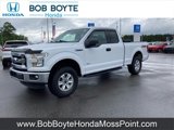 Used 2016 Ford F150 XLT w/ Equipment Group 301A Mid image 3