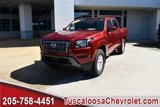 Used 2024 Nissan Frontier SV image 4