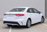 Used 2021 Toyota Corolla LE image 3