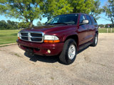 Used 2002 Dodge Durango SLT Plus image 3
