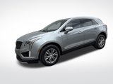 Certified 2023 Cadillac XT5 Premium Luxury image 1