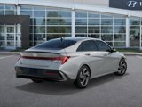 New 2025 Hyundai Elantra Sport image 4