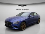 New 2025 Genesis G70 2.5T w/ Sport Prestige Package image 2