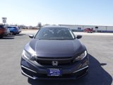 Used 2021 Honda Civic LX image 4