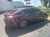 Used 2015 Honda Accord Sport image 5