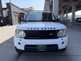 Used 2013 Land Rover LR4 HSE image 2