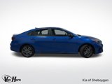 Used 2023 Kia Forte GT-Line w/ GT-Line Technology Package image 3