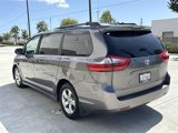 Used 2020 Toyota Sienna LE image 5