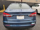 Used 2019 Ford Fusion Energi Titanium image 5