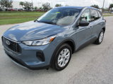 New 2025 Ford Escape Active image 3