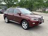 Used 2015 Lexus RX 350 AWD image 3