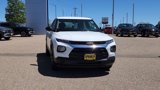 Used 2023 Chevrolet TrailBlazer LS image 3