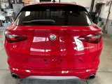 Used 2020 Alfa Romeo Stelvio Ti w/ Active Blind Spot Package image 5