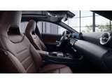 Certified 2022 Mercedes-Benz CLA 250 4MATIC image 4