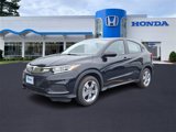 Certified 2022 Honda HR-V LX image 2
