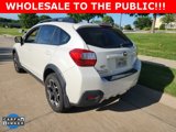 Used 2014 Subaru Crosstrek 2.0i Premium w/ Moonroof Package image 6