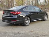Used 2017 Hyundai Sonata Sport 2.0T image 3