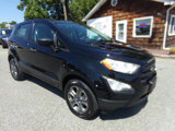Used 2018 Ford EcoSport S image 4