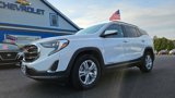 Used 2020 GMC Terrain SLE w/ Driver Convenience Package image 3
