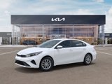 New 2024 Kia Forte LX image 3