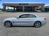 Used 2018 BMW 430i Convertible w/ M Sport Package image 2