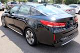 Used 2017 Kia Optima EX w/ Technology Package image 4